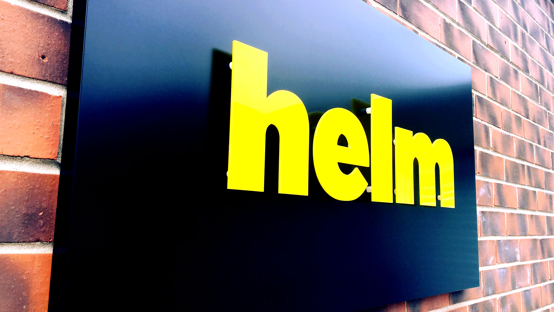 Igloo Signs & Design, Rotherham Sign Makers