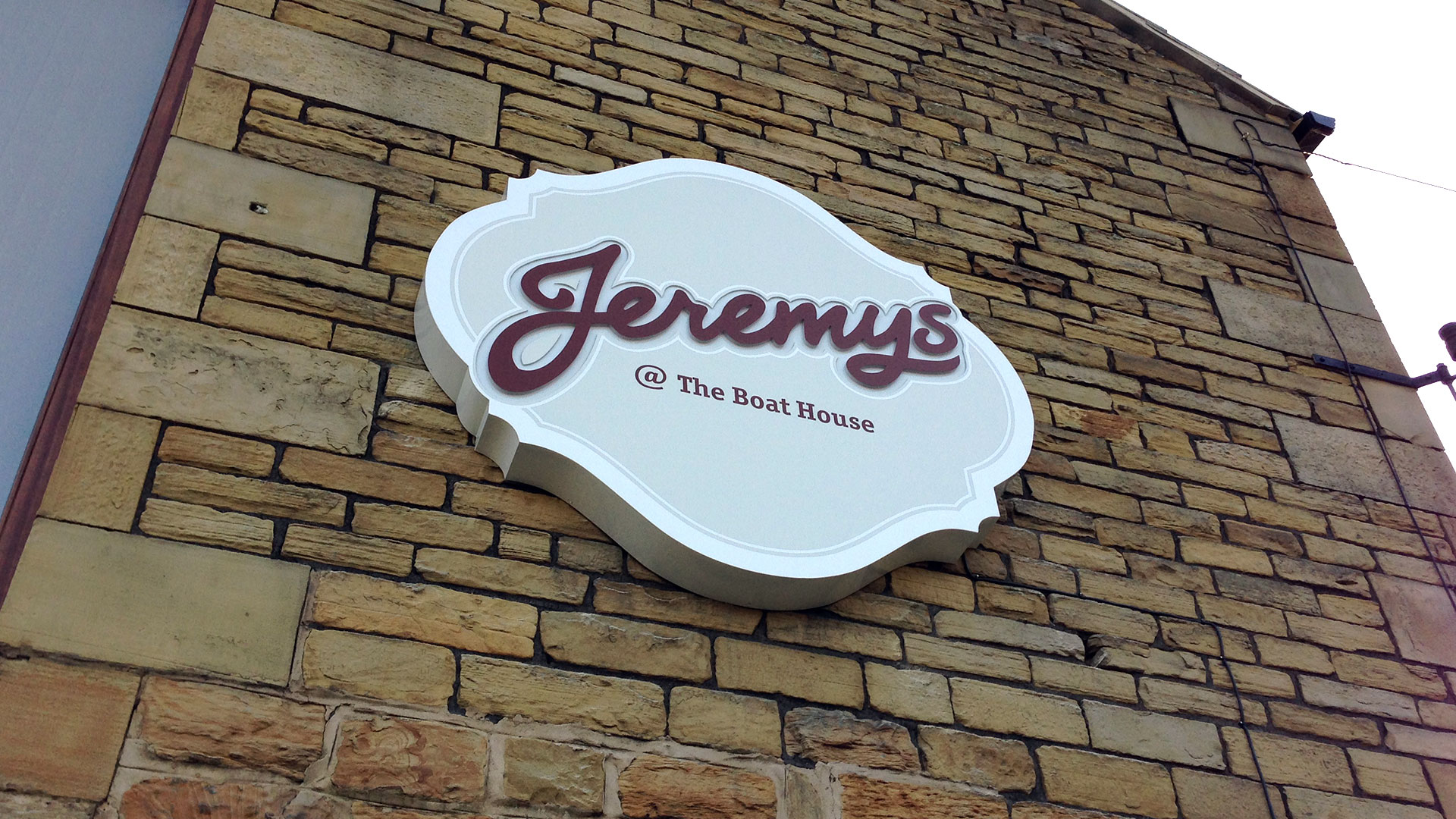 Igloo Signs & Design, Rotherham Sign Makers