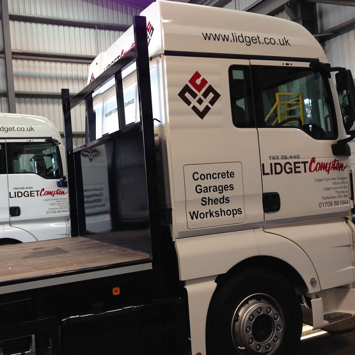 Igloo Signs & Design, Rotherham Sign Makers